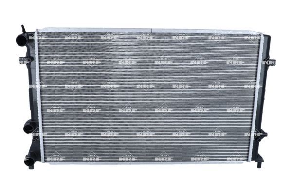 NRF Engine Cooling Radiator 59057 - image 2