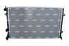 NRF Engine Cooling Radiator 59057 thumbnail