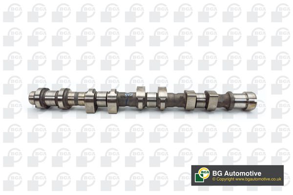 BGA Camshaft CS9512 - image 2