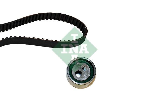 INA Timing Belt Kit 530023310 - image 2