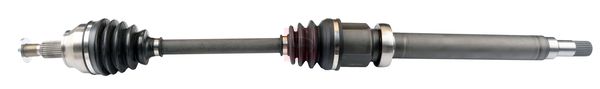 Apec Driveshaft ADS2078R - image 2