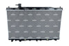 NRF Engine Cooling Radiator 58456 thumbnail
