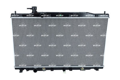 NRF Engine Cooling Radiator 58456