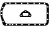 BGA Oil Sump Gasket Set OK6374 thumbnail
