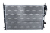 NRF Engine Cooling Radiator 56158 thumbnail
