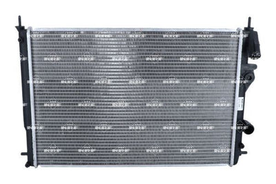 NRF Engine Cooling Radiator 56158