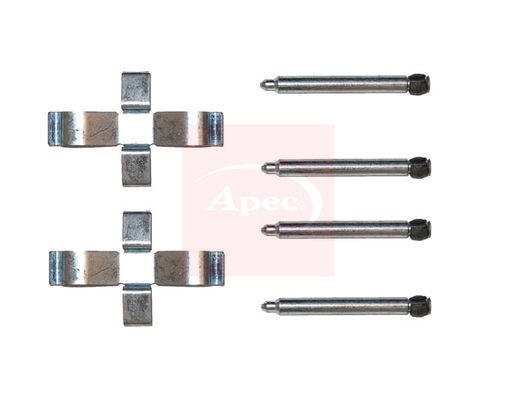 Apec Brake Fitting Kit KIT309 - image 2