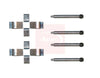 Apec Brake Fitting Kit KIT309 thumbnail