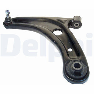 Delphi Wishbone/suspension Track Control Arm TC1462