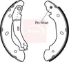 Apec Brake Shoes Set SHU637 thumbnail