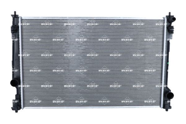 NRF Engine Cooling Radiator 550334 - image 2