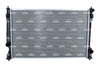 NRF Engine Cooling Radiator 550334 thumbnail