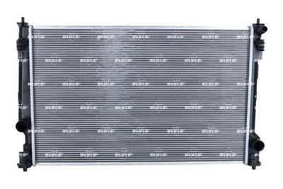 NRF Engine Cooling Radiator 550334