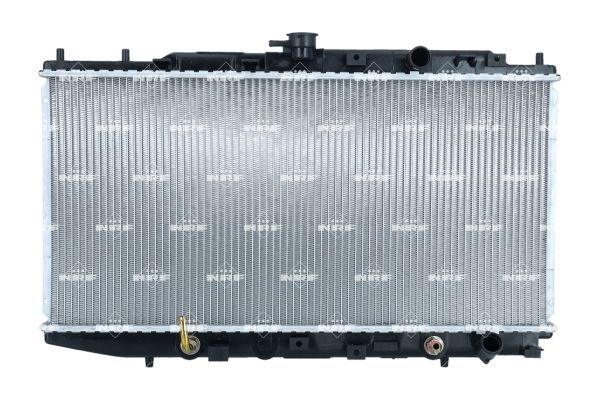 NRF Engine Cooling Radiator 516728 - image 2