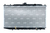 NRF Engine Cooling Radiator 516728 thumbnail