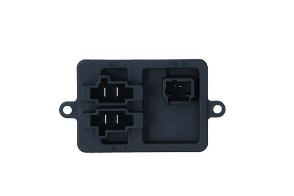 NRF Heater/blower Resistor 342115 - image 2