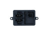 NRF Heater/blower Resistor 342115 thumbnail