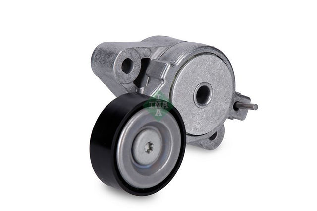 INA Drive Belt Tensioner Pulley 534039610 - image 4
