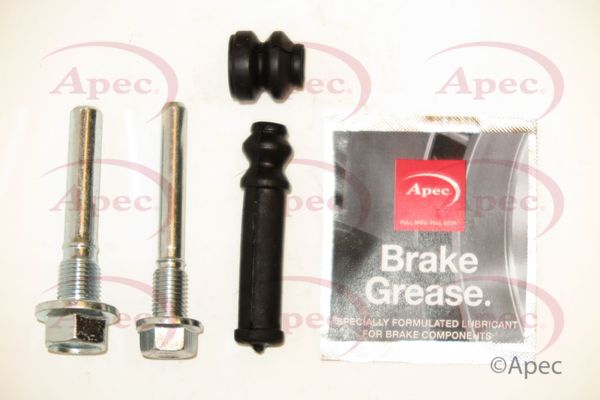 Apec Brake Calper Fitting Kit CKT1067 - image 2