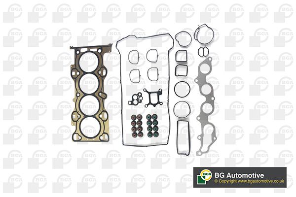 BGA Cylinder Head Gasket Kit HK5740 - image 2