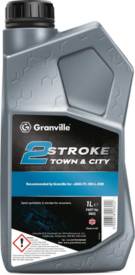 Granville Town/City 2-Stroke 1L 0602 - tradevehicleparts.co.uk