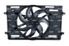 NRF Engine Cooling Radiator Fan 470011 thumbnail