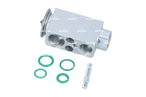 NRF Ac Expansion Valve 38502 - image 2