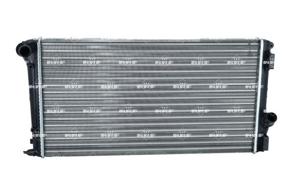 NRF Engine Cooling Radiator 550273 - image 2
