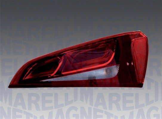 Magneti Marelli Rear Light Bulb Holder Left 714021800701 - image 2