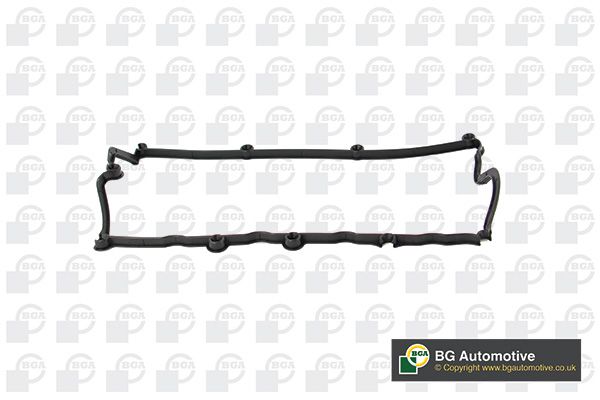 BGA Rocker Cover Box Gasket RC5545 - image 2