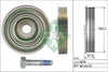 INA Crankshaft Pulley (tvd) 544009720 thumbnail