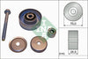 INA Drive Belt Deflection Guide Pulley 532066510 thumbnail