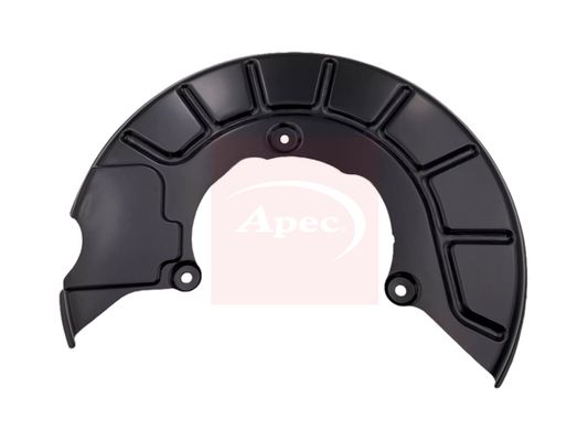 Apec Brake Disc Splash Panel ASG1050 - image 4