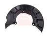 Apec Brake Disc Splash Panel ASG1050 thumbnail