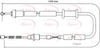 Apec Handbrake Cable CAB1159 thumbnail