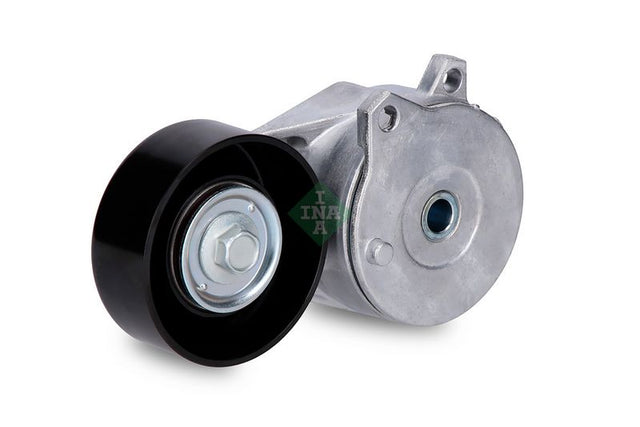 INA Drive Belt Tensioner Pulley 534081310 - image 3