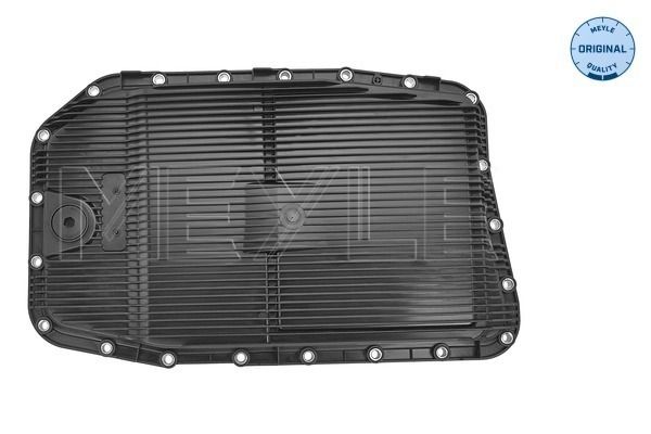 Meyle Automatic Transmission Oil Sump Pan 3003250000 - image 2