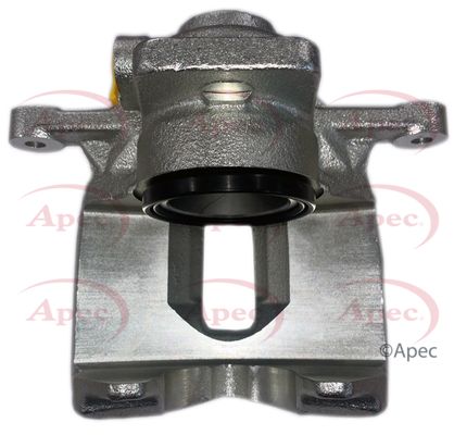 Apec Brake Caliper LCA124N - image 4