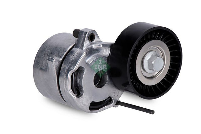 INA Drive Belt Tensioner Pulley 534071110 - image 4