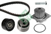 INA Timing Belt Kit & Water Pump 530011930 thumbnail