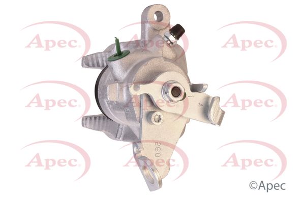 Apec Brake Caliper RCA361 - image 3