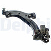 Delphi Wishbone/suspension Track Control Arm TC2871 thumbnail
