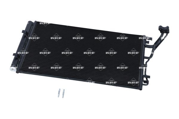 NRF Air Conditioning Condenser 350609 - image 2