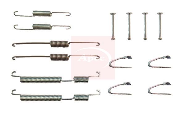 Apec Brake Fitting Kit KIT2070 - image 2