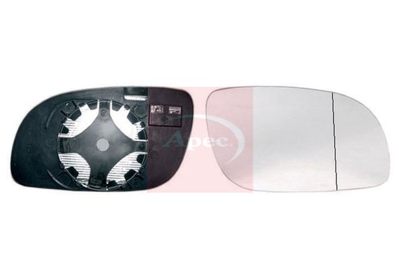 Apec Mirror Glass AMG2264 - image 2