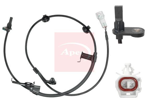 Apec Abs Sensor ABS1777 - image 2