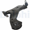 Delphi Wishbone/suspension Track Control Arm TC8790 thumbnail