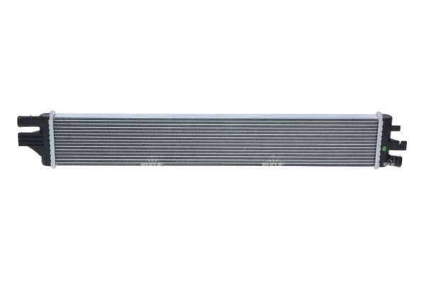 NRF Engine Cooling Radiator 59217 - image 2