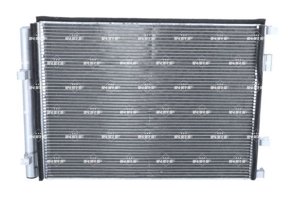 NRF Air Conditioning Condenser 350653 - image 2