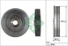 INA Crankshaft Pulley (tvd) 544009010 thumbnail